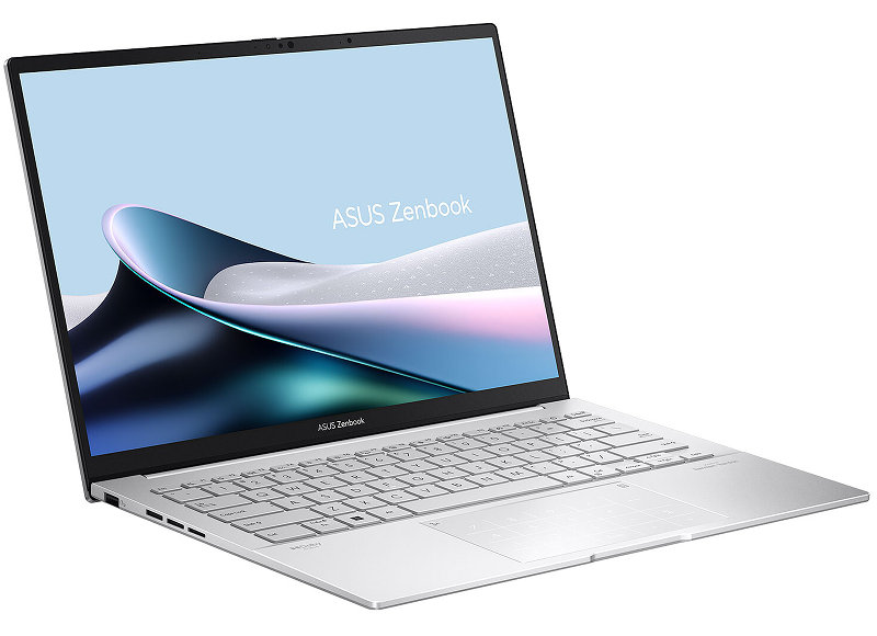 Asus Zenbook BX3405